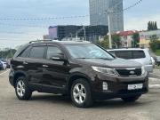 Kia Sorento II Рестайлинг Уфа  - изображение 19