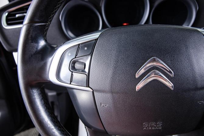Citroen C4 II с пробегом 2013 года, цена 439 000 рублей, 219502 км, седан, Автокод Объявления