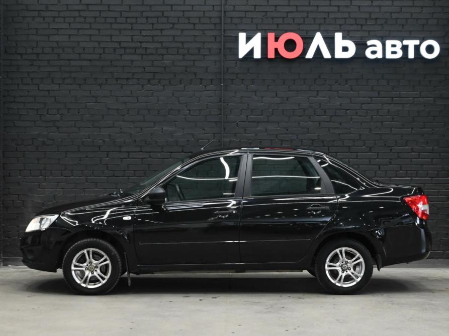 Lada (ВАЗ) Granta I Екатеринбург  - изображение 8