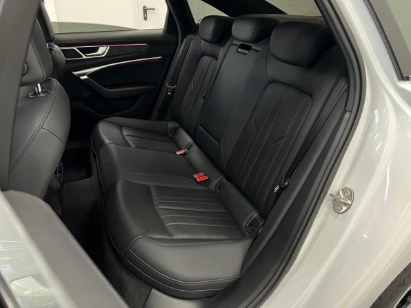 Audi A6 V (C8) с пробегом 2021 года, цена 4 150 000 рублей, 97794 км, седан, Автокод Объявления