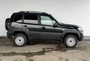Lada (ВАЗ) Niva Travel I Киров  - изображение 32