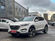 Hyundai Tucson III Санкт-Петербург  - изображение 13