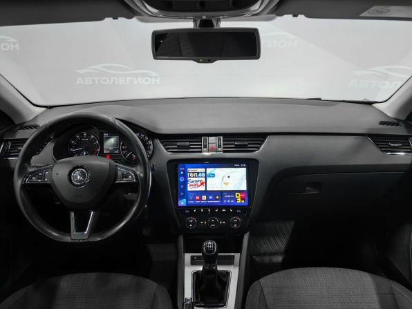 Skoda Octavia III (A7) с пробегом 2013 года, цена 1 350 000 рублей, 202000 км, лифтбек, Автокод Объявления