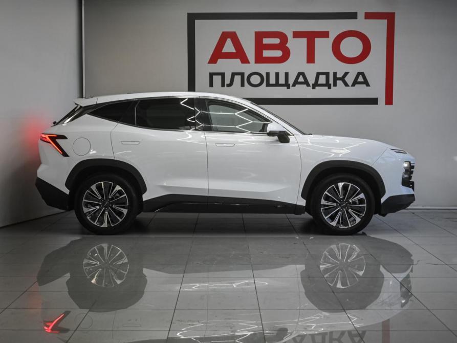JETOUR DASHING I Челябинск  - изображение 9