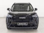 Haval Jolion I Рестайлинг Москва  - изображение 32