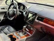 Volkswagen Touareg II Воронеж  - изображение 58