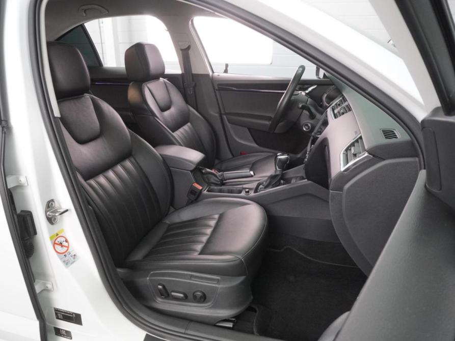 Skoda Octavia III (A7) Рестайлинг Воронеж  - изображение 10