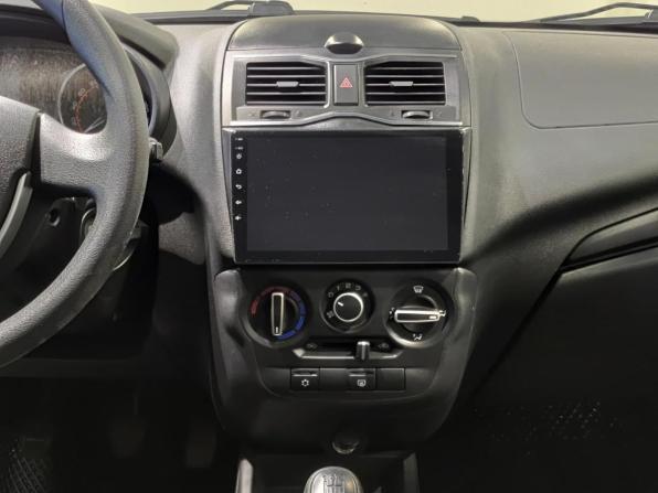 Lada (ВАЗ) Granta I Рестайлинг с пробегом 2019 года, цена 575 000 рублей, 87674 км, седан, Автокод Объявления