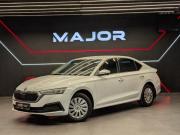 Skoda Octavia IV (A8) Москва  - изображение 28
