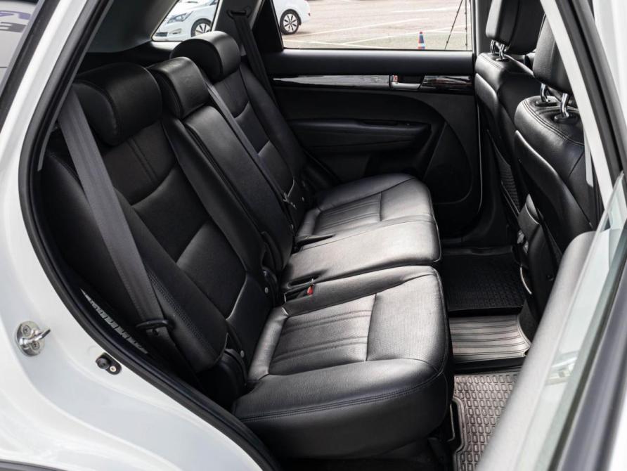 Kia Sorento II Рестайлинг Краснодар  - изображение 7