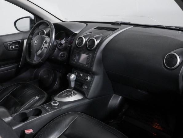 Nissan Qashqai I Рестайлинг с пробегом 2010 года, цена 750 000 рублей, 284338 км, внедорожник, Автокод Объявления