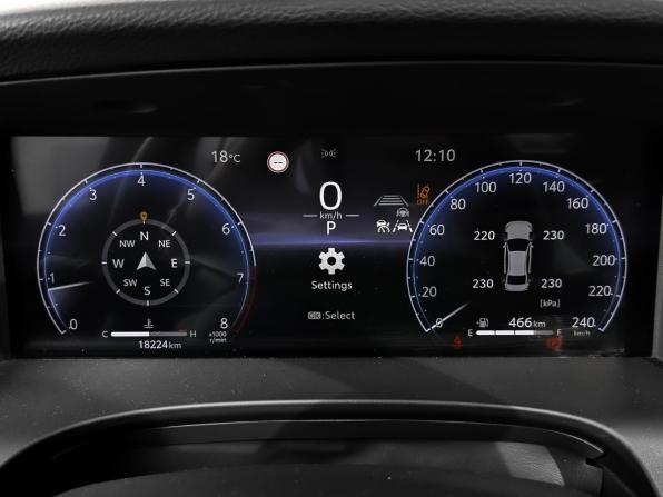 Toyota Camry IX (XV80) China Market с пробегом 2024 года, цена 3 825 000 рублей, 18224 км, седан, Автокод Объявления