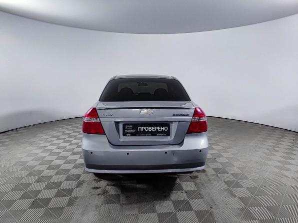 Chevrolet Aveo I Рестайлинг с пробегом 2011 года, цена 340 000 рублей, 160000 км, седан, Автокод Объявления