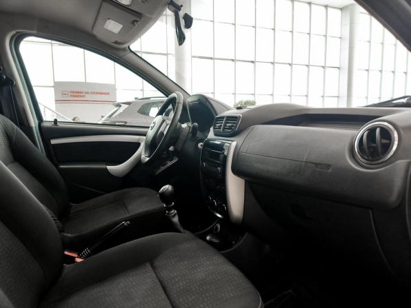 Nissan Terrano III (D10) с пробегом 2015 года, цена 1 120 000 рублей, 153303 км, внедорожник, Автокод Объявления