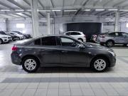 Chevrolet Cruze I Рестайлинг Набережные Челны  - изображение 27