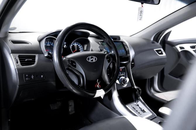 Hyundai Elantra V (MD) с пробегом 2012 года, цена 850 000 рублей, 174144 км, седан, Автокод Объявления