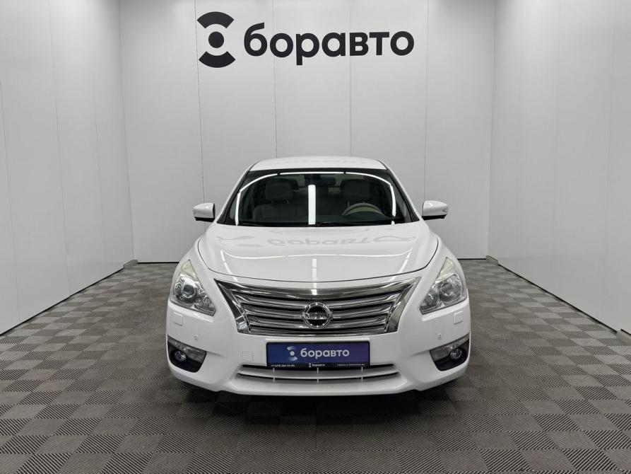 Nissan Teana III Воронеж  - изображение 3