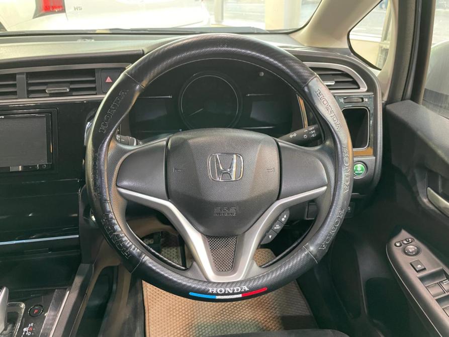 Honda Shuttle II Стерлитамак  - изображение 12