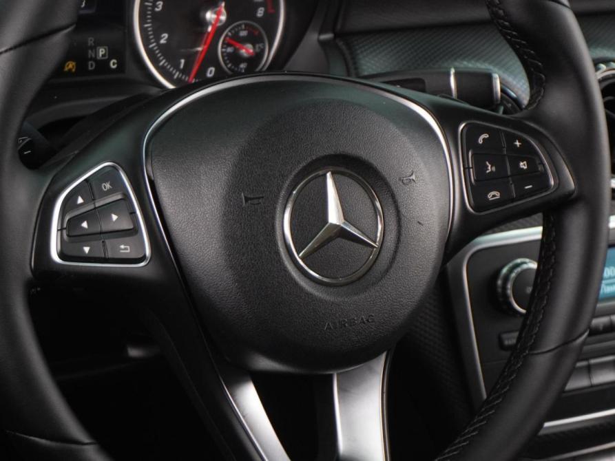 Mercedes-Benz A-Класс III (W176) Рестайлинг Воронеж  - изображение 17