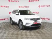 Geely Atlas I Вологда  - изображение 20