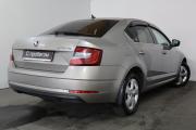 Skoda Octavia III (A7) Рестайлинг Санкт-Петербург  - изображение 22