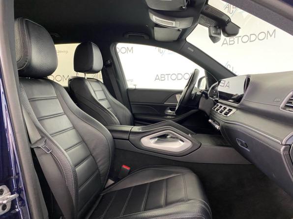 Mercedes-Benz GLE II (V167) с пробегом 2021 года, цена 5 497 000 рублей, 145795 км, внедорожник, Автокод Объявления