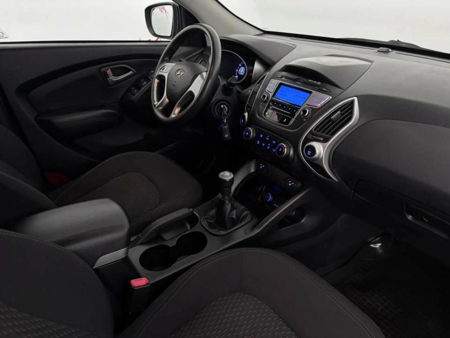 Hyundai ix35 I Псков  - изображение 12