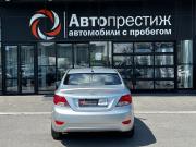 Hyundai Solaris I Волгоград  - изображение 26