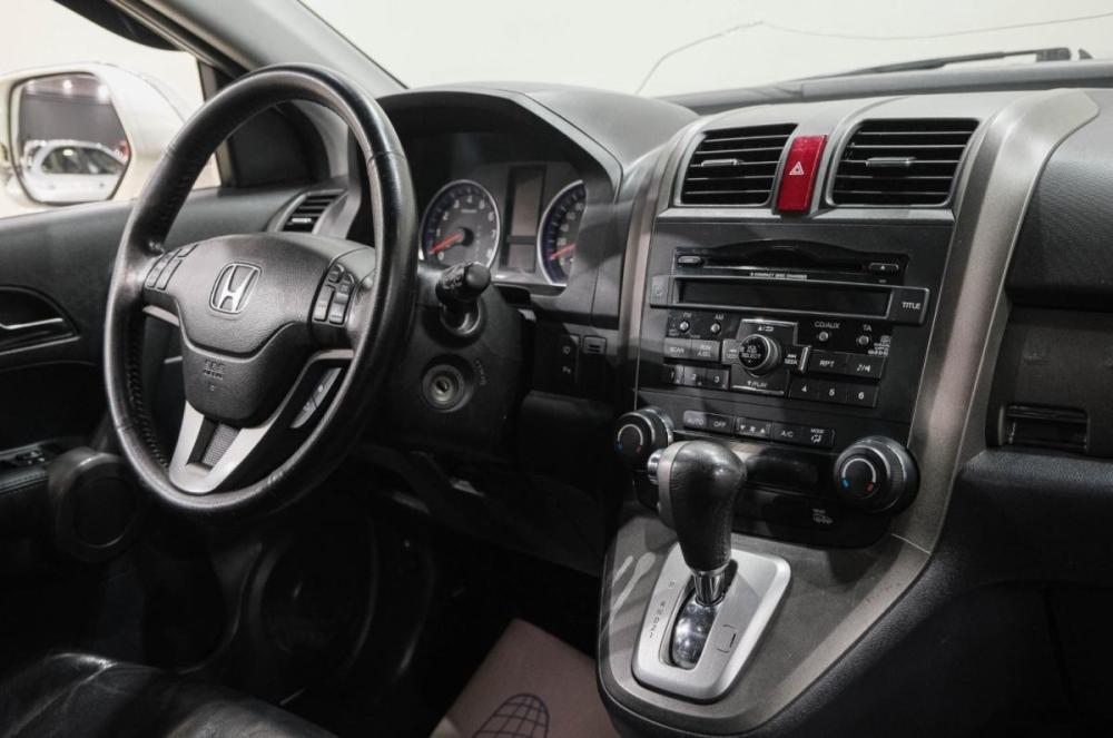 Honda CR-V III Рестайлинг Новокузнецк  - изображение 20