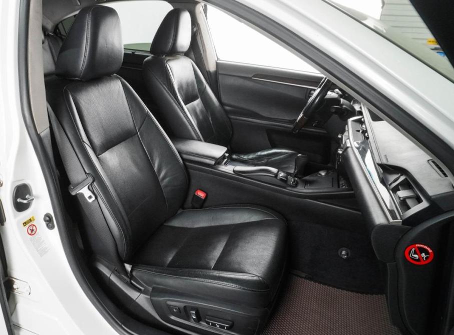Lexus ES VI Воронеж  - изображение 8