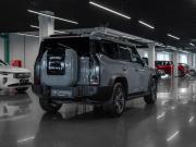 JETOUR T2 Москва  - изображение 34