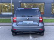 Skoda Yeti I Рестайлинг Ярославль  - изображение 22