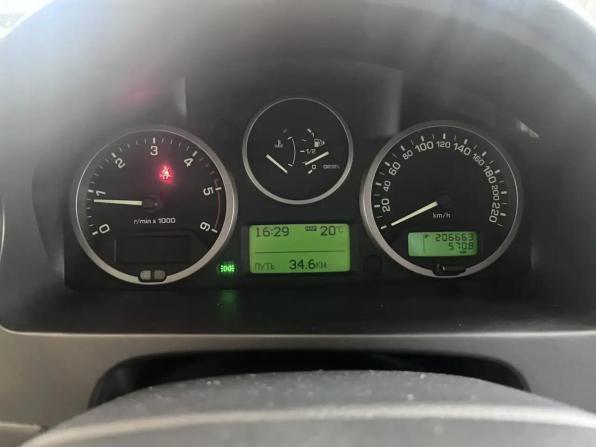 Land Rover Freelander II Рестайлинг с пробегом 2012 года, цена 1 323 000 рублей, 206617 км, внедорожник, Автокод Объявления