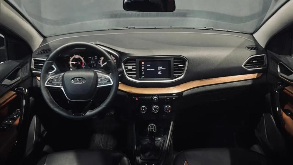Lada (ВАЗ) Vesta I Рестайлинг (NG) Смоленск  - изображение 12