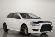 Mitsubishi Lancer X Челябинск  - изображение 15