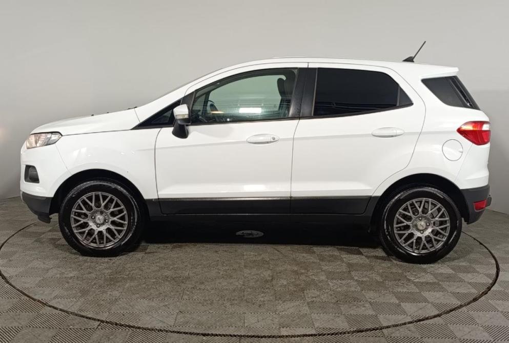 Ford EcoSport II Волгоград  - изображение 4