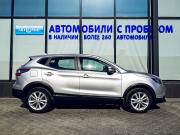 Nissan Qashqai II Екатеринбург  - изображение 27
