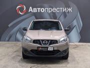 Nissan Qashqai I Рестайлинг Пермь  - изображение 26