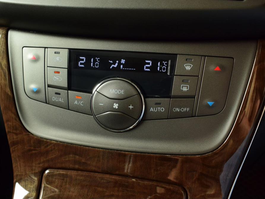 Nissan Sylphy III (B17) Кемерово  - изображение 19
