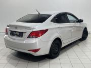 Hyundai Solaris I Рестайлинг Курск  - изображение 22