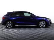 Audi A3 IV (8Y) Москва  - изображение 25