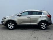 Kia Sportage III Москва  - изображение 24