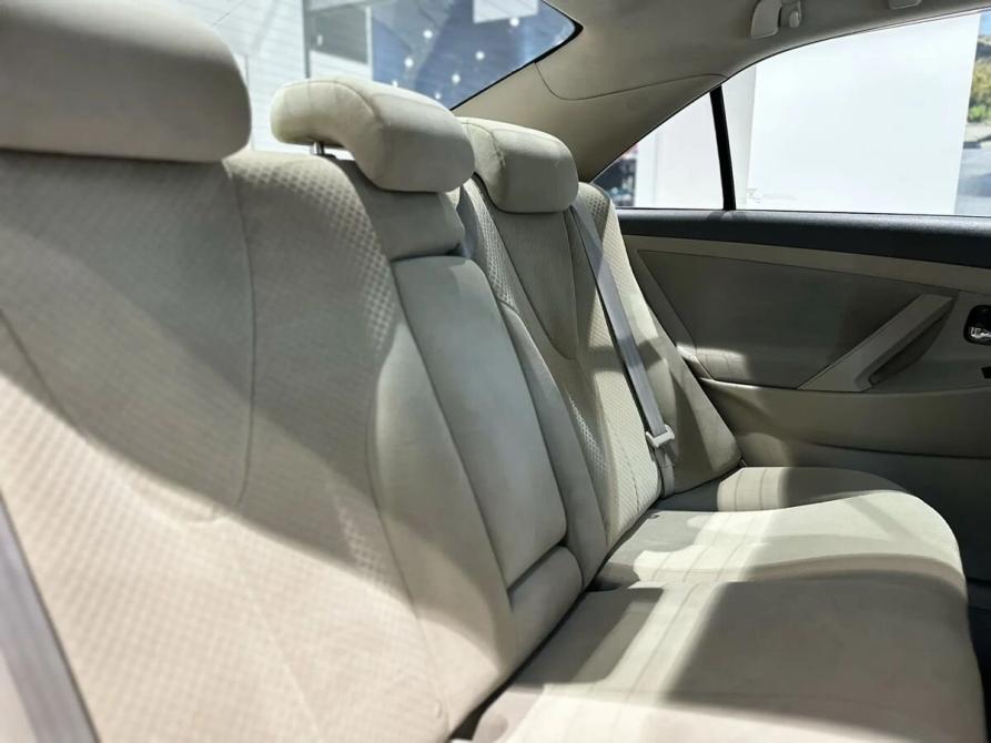 Toyota Camry VI (XV40) Новосибирск  - изображение 20