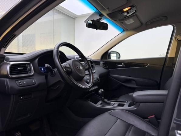 Kia Sorento III Prime с пробегом 2017 года, цена 2 099 000 рублей, 137220 км, внедорожник, Автокод Объявления