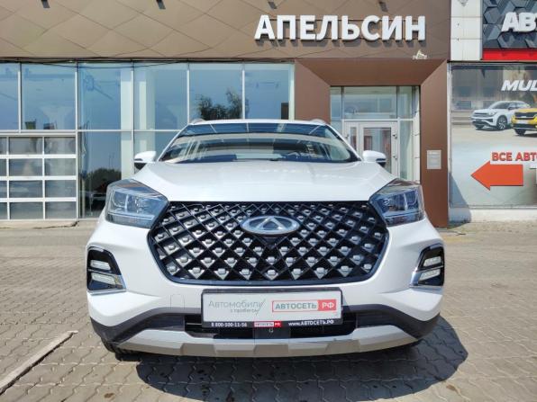 Chery Tiggo 4 Pro I с пробегом 2024 года, цена 1 666 250 рублей, 33803 км, внедорожник, Автокод Объявления
