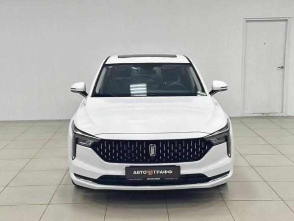 Новый FAW Bestune B70 I 2023 года, цена 1 549 000 рублей, лифтбек, Автокод Объявления