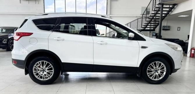 Ford Kuga II с пробегом 2014 года, цена 1 299 000 рублей, 176310 км, внедорожник, Автокод Объявления