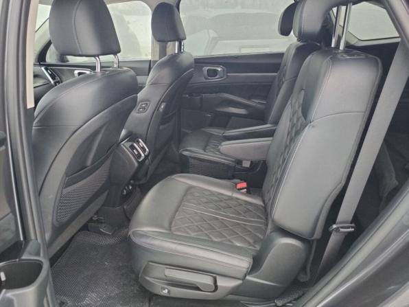 Kia Sorento IV с пробегом 2020 года, цена 2 960 000 рублей, 142360 км, внедорожник, Автокод Объявления