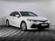 Toyota Camry VIII (XV70) Рестайлинг Санкт-Петербург  - изображение 33