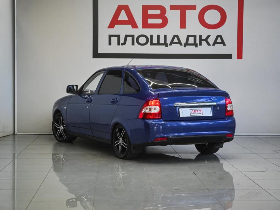 Lada (ВАЗ) Priora I Челябинск  - изображение 6
